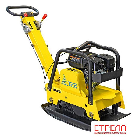 Виброплита ТСС WP160L