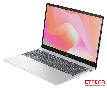 Ноутбук HP 15-fc0005nw CX5C3EA