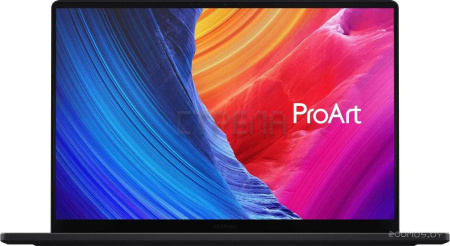 Рабочая станция Asus ProArt P16 OLED H7606WV-ME098X