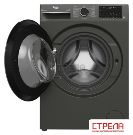 Стиральная машина BEKO B3WFR572AB