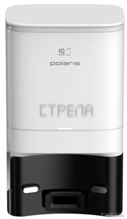 Робот-пылесос Polaris PVCRDC 6002 Wi-Fi IQ Home