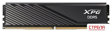 Оперативная память ADATA XPG Lancer Blade 2x8ГБ DDR5 5600 МГц AX5U5600C468G-DTLABBK