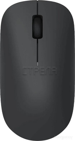 Мышь Xiaomi Wireless Mouse Lite BHR6099GL