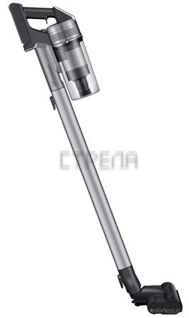 Вертикальный пылесос Samsung VS20T7536T5/EV