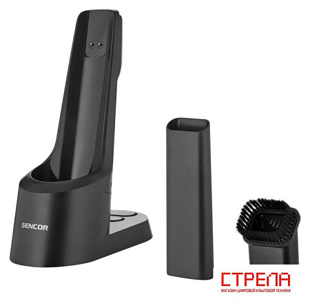Пылесос Sencor SVC 308BK
