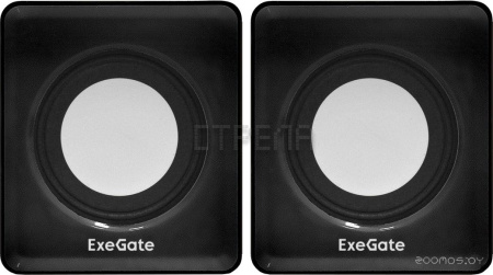 Акустика Exegate Disco 140 (черный)