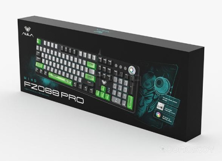 Клавиатура AULA F2088 PRO