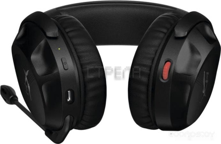 Наушники HyperX Cloud Stinger 2 Wireless