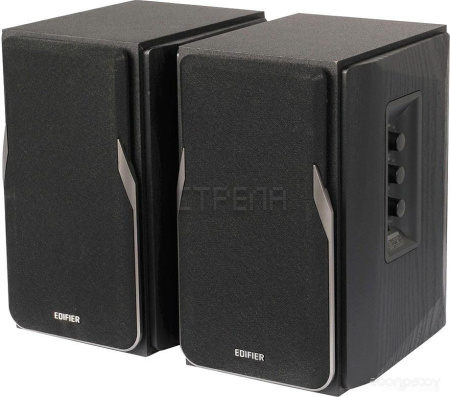 Акустика Edifier R1380T (коричневый)