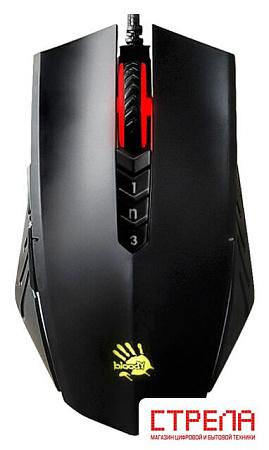 Игровая мышь A4Tech Bloody A70