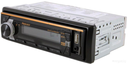 USB-магнитола Prology CMD-350