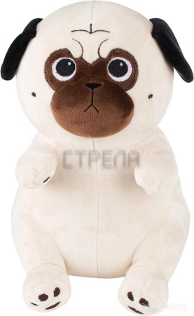 Классическая игрушка Fancy Мопс Мотэко MOPS01