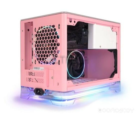 Корпус IN WIN CF08A (A1PLUS)