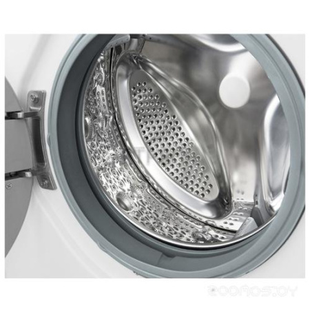 Стиральная машина LG F1296NDS0