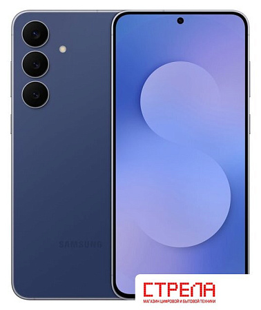 Телефон Samsung Galaxy S25 FE SM-S731B 8GB/128GB (синий)