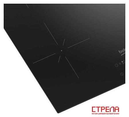 Варочная панель BEKO HII64401QT