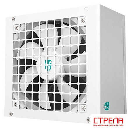 Блок питания DeepCool GamerStorm PF600X WH