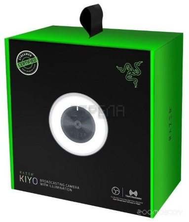Веб-камера RAZER Kiyo
