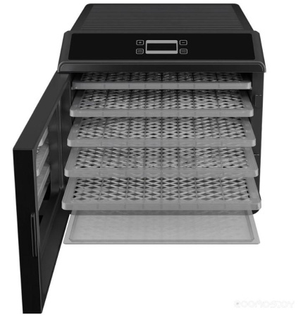 Сушилка для овощей и фруктов Weissgauff WDH 106 Dry Cube