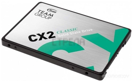SSD Team CX2 2TB T253X6002T0C101