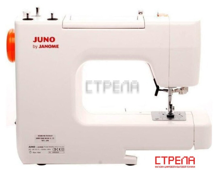 Электромеханическая швейная машина Janome 5025S