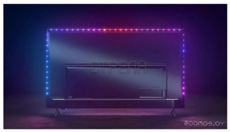 Телевизор Philips 50PUS8729/60