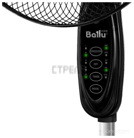 Вентилятор Ballu BFF-860R