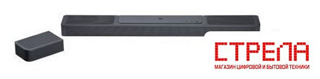 Саундбар JBL Bar 1300