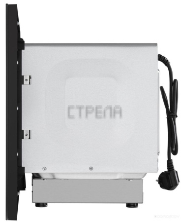 Микроволновая печь HOMSair MOB205GB