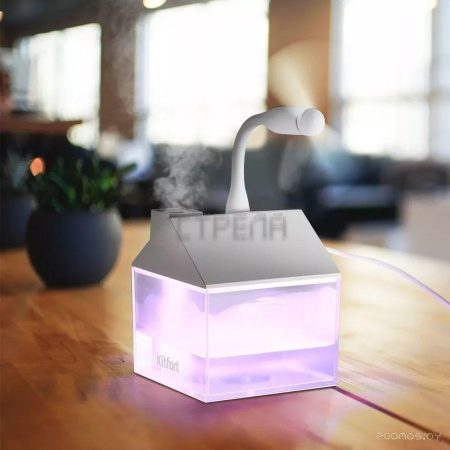 Увлажнитель воздуха Kitfort KT-2861