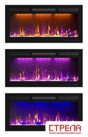 Электрокамин Royal Flame Crystal 36 RF