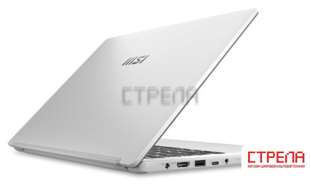 Ноутбук MSI Modern 14 C12MO-1086XRU
