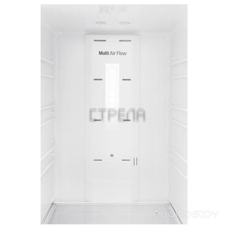 Холодильник LG GA-B419 SMHL