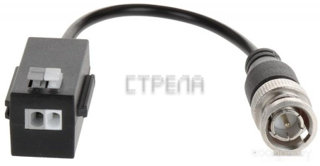 Усилитель сигнала Dahua DH-PFM800-4K