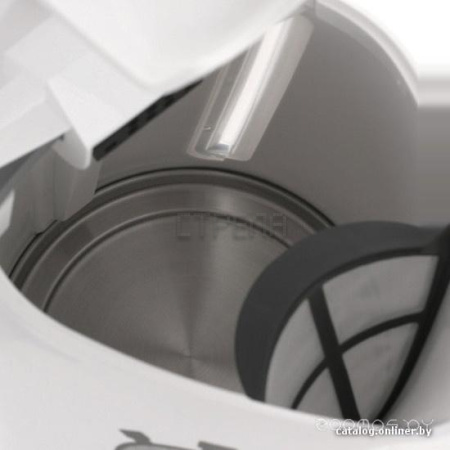 Электрический чайник Braun WK 300 White
