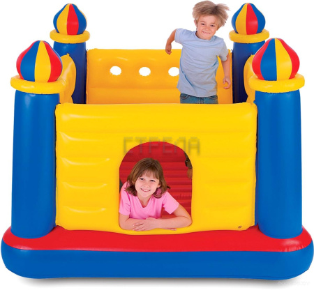 Батут INTEX 48259