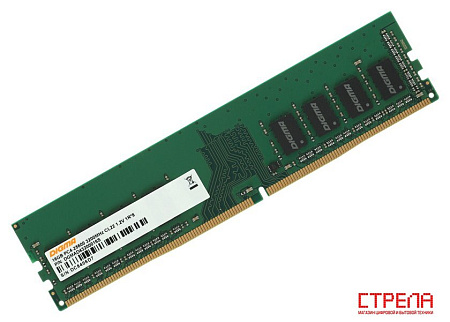 Оперативная память Digma 16ГБ DDR4 3200 МГц DGMAD43200016S