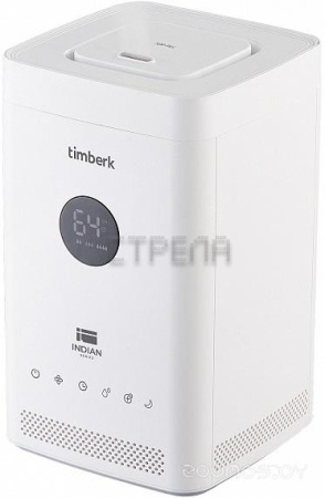 Увлажнитель воздуха Timberk Indian A15E
