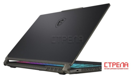 Игровой ноутбук MSI Cyborg 15 AI A1VEK-244XRU