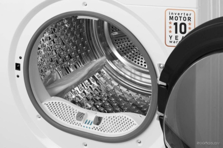 Сушильная машина Weissgauff WD 999 Heat Pump Full Touch