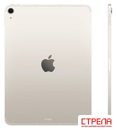 Планшет Apple iPad Air 11" 2025 5G 256GB (звездный свет)