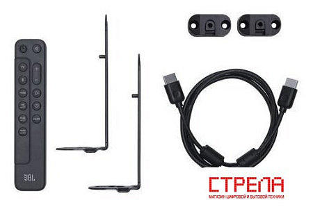 Саундбар JBL Bar 1300