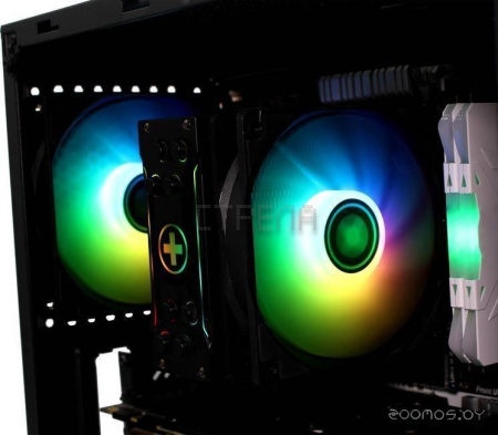 Кулер для процессора Xilence XC056 M704PRO.ARGB