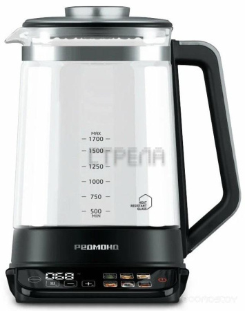 Электрический чайник Redmond KG220