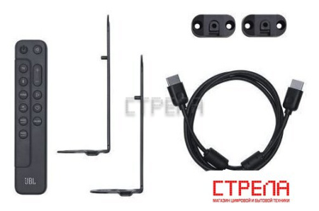 Саундбар JBL Bar 1300