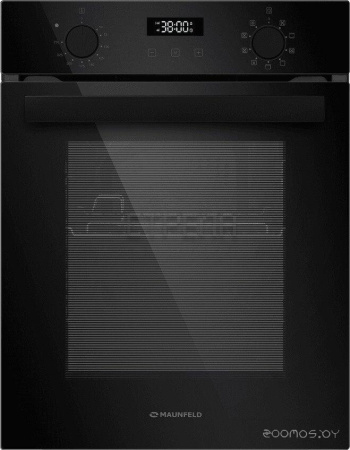 Электрический духовой шкаф Maunfeld EOEM519PB2