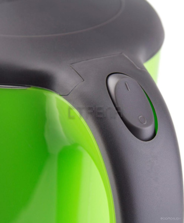 Электрический чайник GALAXY GL0318 (Green)