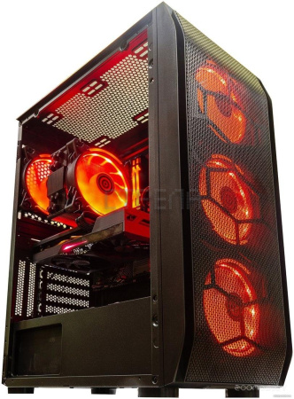 Компьютер Jet Gamer 5i11400FD8SD12X105TL2W5