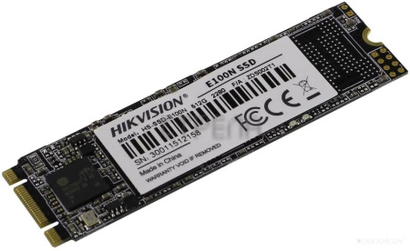 SSD Hikvision E100N 512GB HS-SSD-E100N-512G