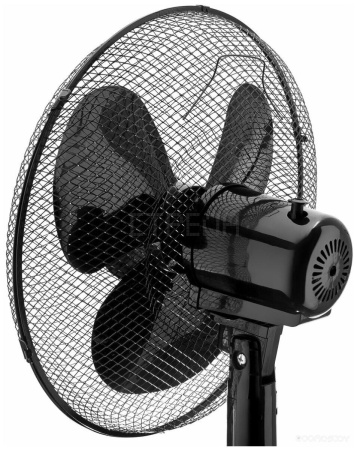 Вентилятор Brayer BR4961BK